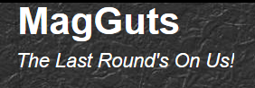 Magguts Discount Code